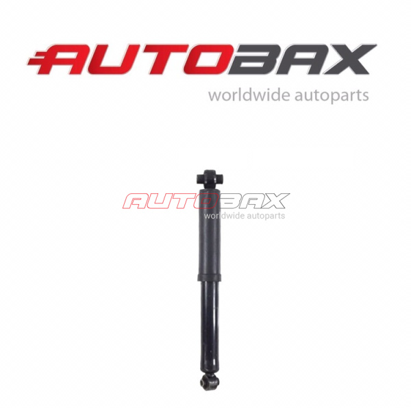Rear Shock Absorber Nissan Qashqai+2 (JJ10) 2008>