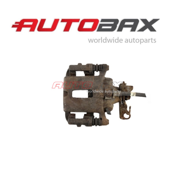 Rear Left Brake Caliper Jaguar S-Type 2000>2006