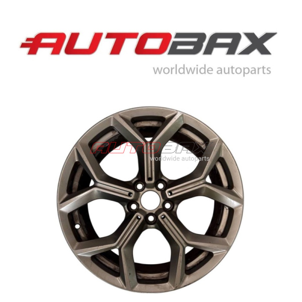 Alloy Wheel Disc R19 BMW X4 (G02) 2018>