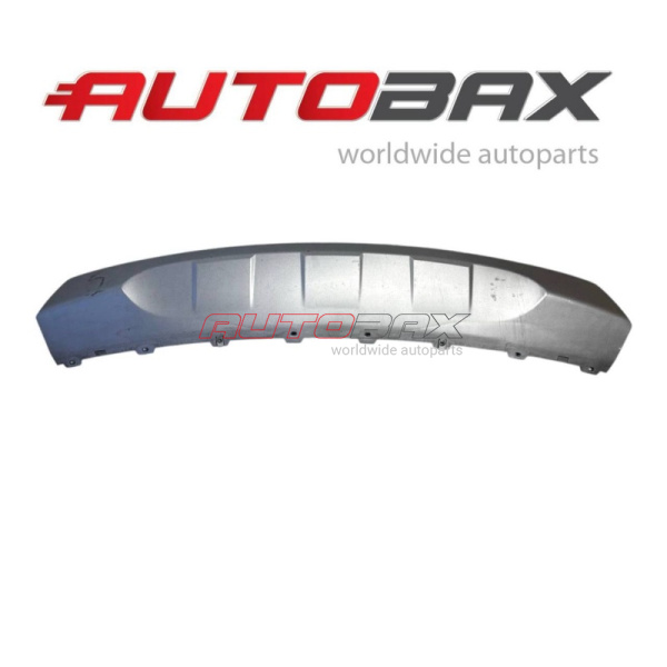 Front Bumper Molding/Trim Ford Explorer V 2010>2019