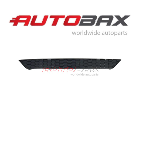 Rear Bumper Molding/Trim BMW X3 (G01) 2017>