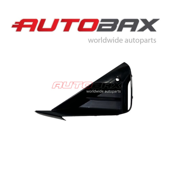 Left Bumper Grille BMW 2-series (F44/G87/G42) 2019>