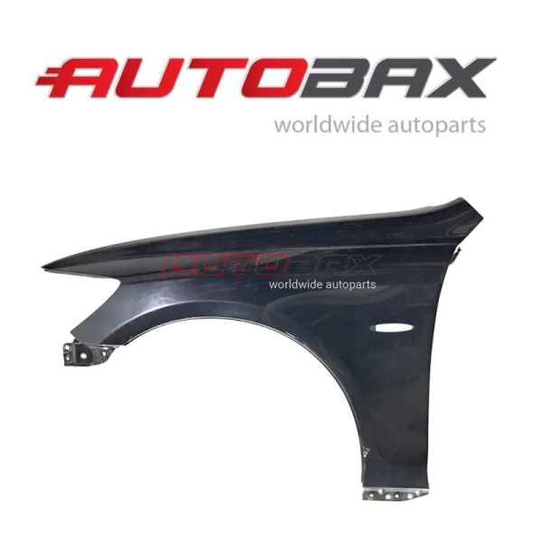 Fender Front Left Lexus GS 2005>2012