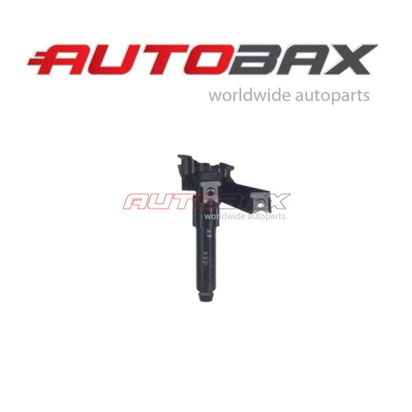 Headlight Washer Nozzle/Cover Mitsubishi Outlander (GF) 2012>