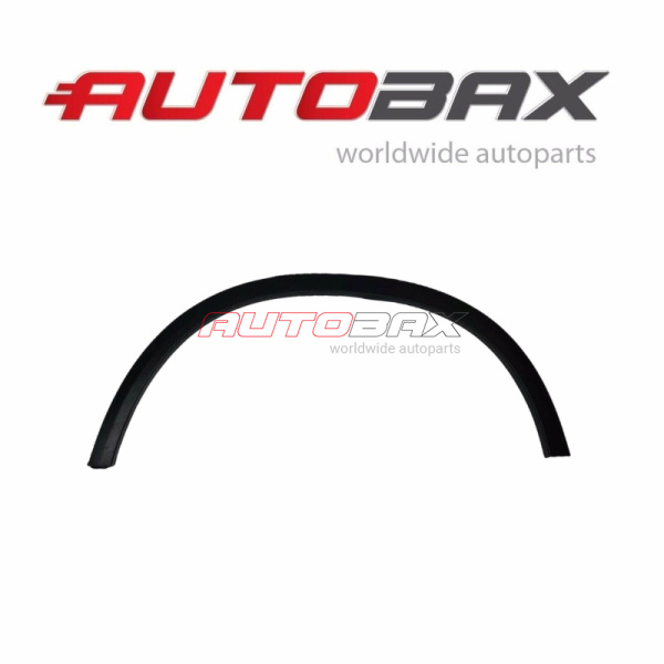 Left Rear Fender Molding/Trim Mercedes Benz GLC-Class (X253) 2015>
