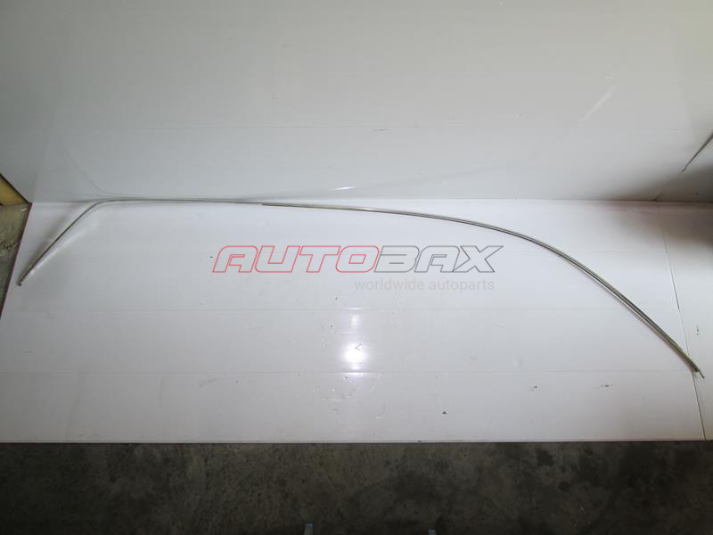Roof Molding Right ALLROAD 2000>2005