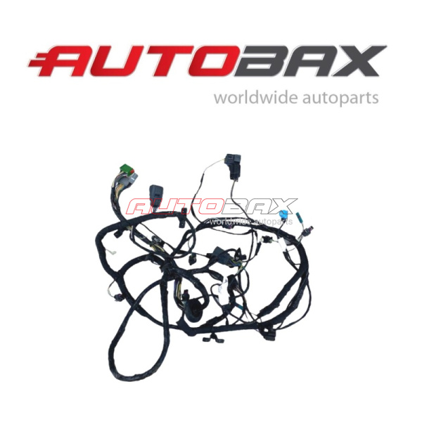 Bumper Wiring (Front/Rear) Jaguar XJ 2004>2009
