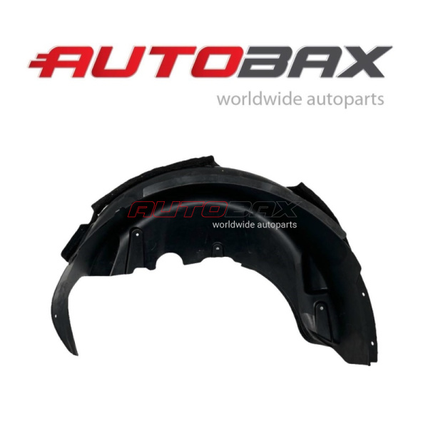 Locker Rear Right Jaguar XJ 2009>