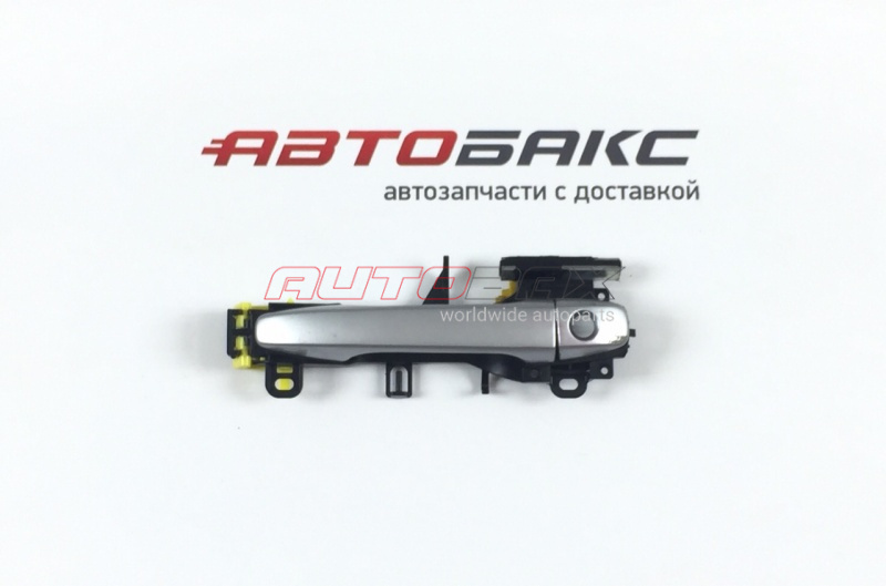 Door Handle Outer Left Subaru Impreza (G13/G23) 2012>