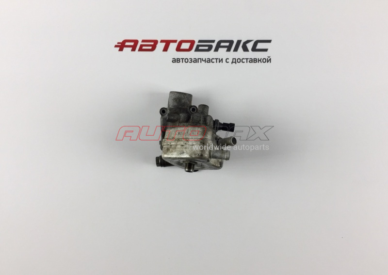 2011 Jetta Oil Filter Housing/Bracket>