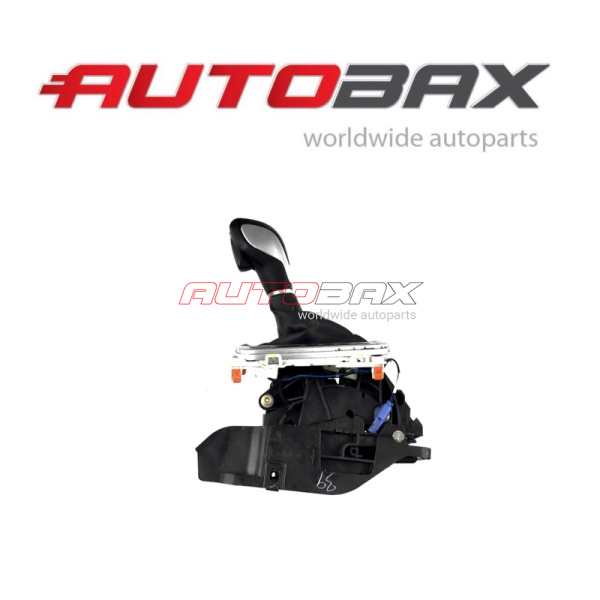Shift Gate (Inside) Ford Mondeo V 2014>