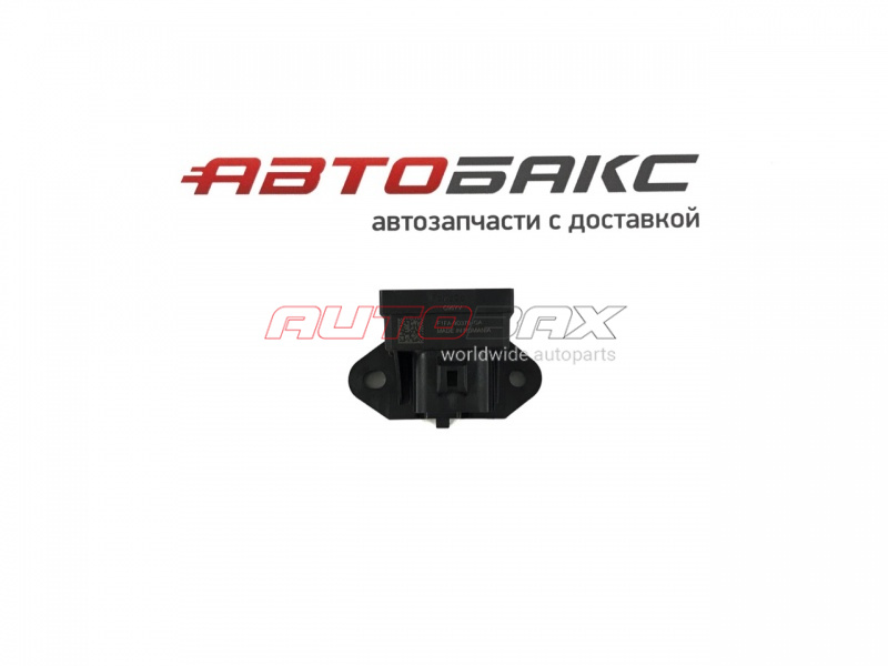 Fuel Pump Control Module Ford Focus III 2011>
