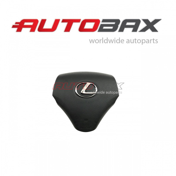 Steering Wheel Airbag Lexus GS 2005>2012