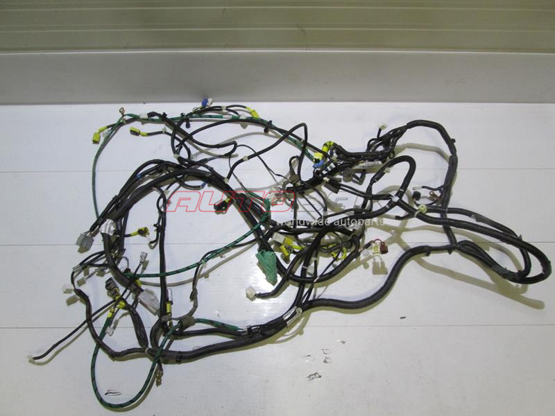 Wiring (braid) Cabin Civic 5D 2006>2012
