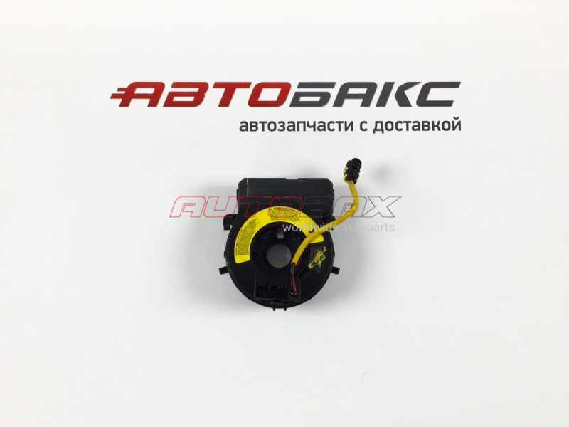 Steering Column Switch/SRS Mechanism Hyundai Elantra 2006>2011