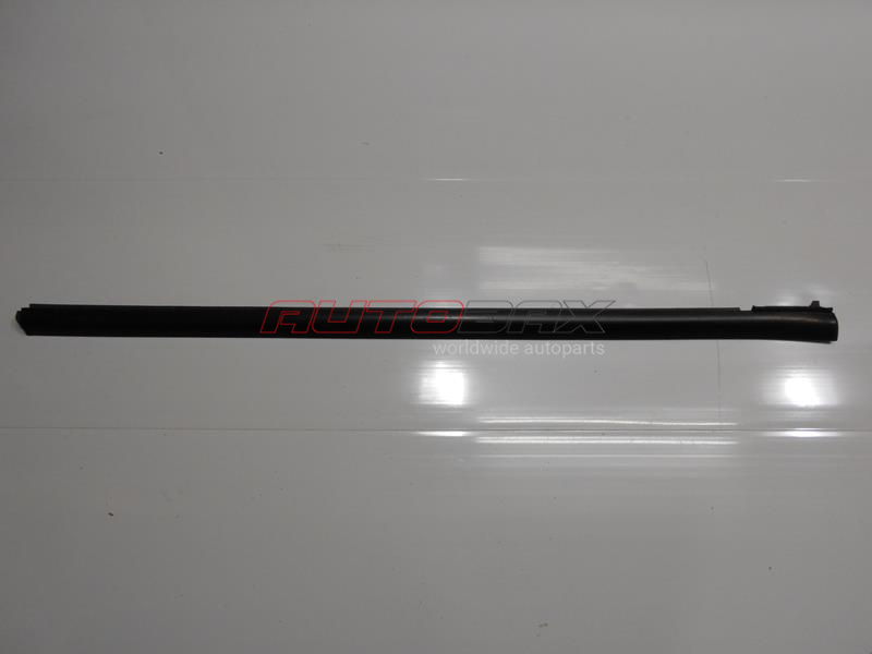 Rear Right Door Glass Seal C-Max 2004>2010
