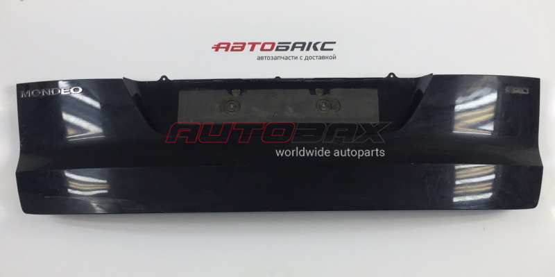 Door/Tailgate Molding/Trim Mondeo IV 2007>2014