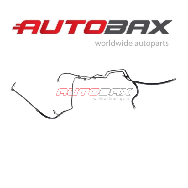 Automatic Transmission Cooling Pipe Mercedes Benz E-Class (W212) 2009>2016