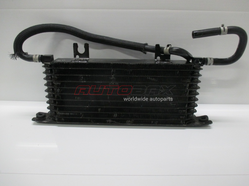 Transmission Oil Cooler Nissan X-Trail (T32) 2014>
