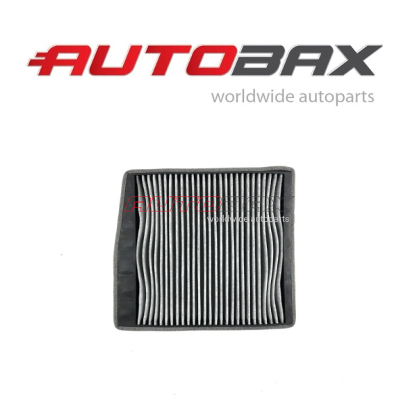 Cabin filter Volvo S60 2000>2009