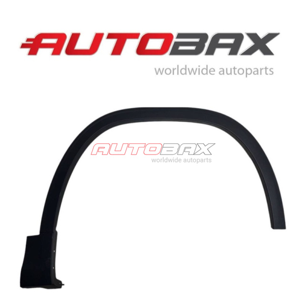 Right Front Fender Molding/Trim Mercedes Benz GLA-Class (H247) 2020>