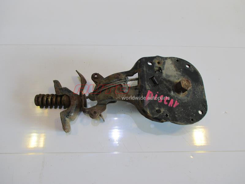 Spare Tire Hoist Mechanism Discovery III 2004>2009