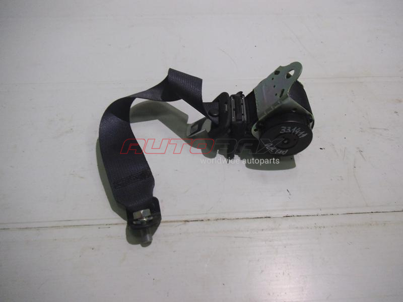 Seat Belt Outlander XL (CW) 2006>2012