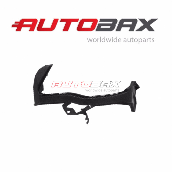 Bracket Front Bumper Left Subaru Legacy (B14) 2010>2015