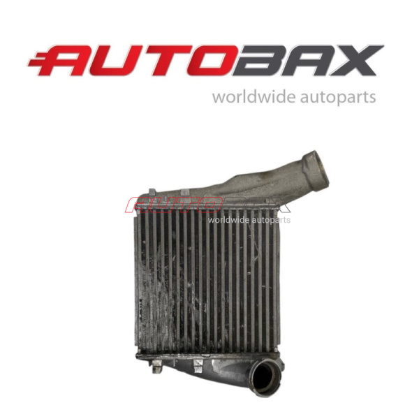 Radiator Intercooler Porsche Cayenne 2010>2017