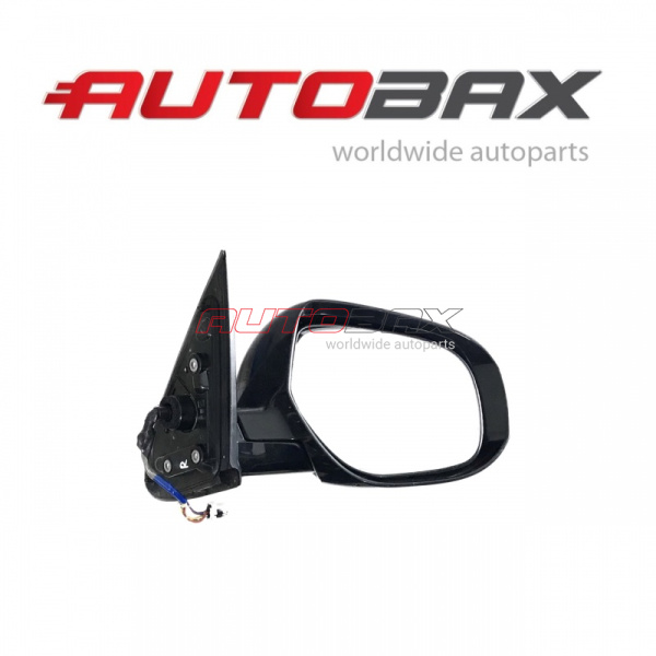 Mirror Right Mitsubishi Outlander (GF) 2012>