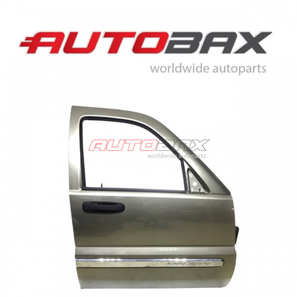 Door Front Right Jeep Liberty (KJ) 2002>2006