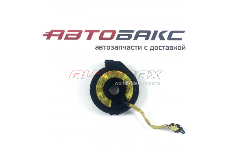 Steering Column Switch/SRS Mechanism Hyundai Getz 2002>2010