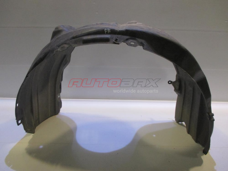Locker Front Right Toyota Camry (V50/55) 2012>