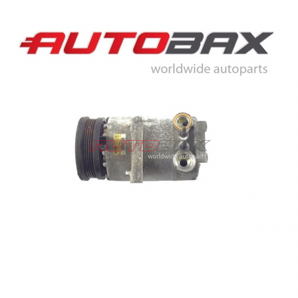 A/C Compressor Ford Focus III 2011>