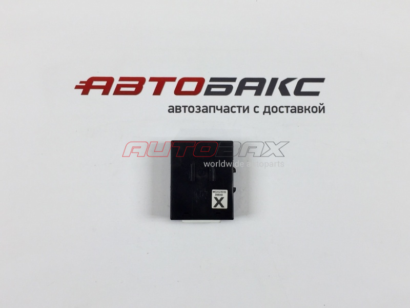 Keyless Entry Control Unit X-Trail (T31) 2007>2014