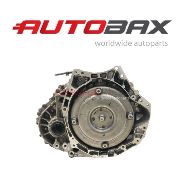 Automatic/Robotic Transmission Mazda 6 (GJ) 2013>