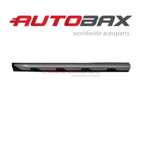 Front Left Door Molding / Trim BMW X3 (G01) 2017>