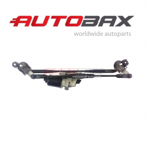 Wiper Harness Hyundai Sonata VI 2010>2014