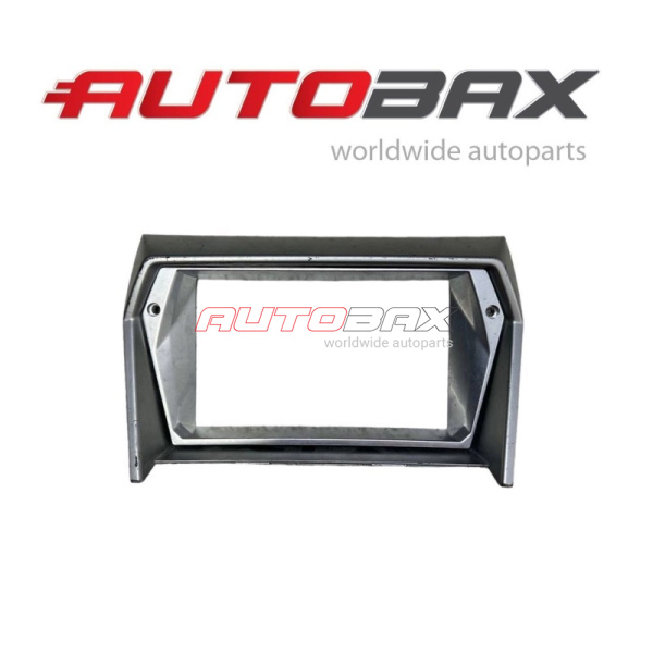 Radio Frame / Dashboard Trim Lamborghini Aventador 2011>