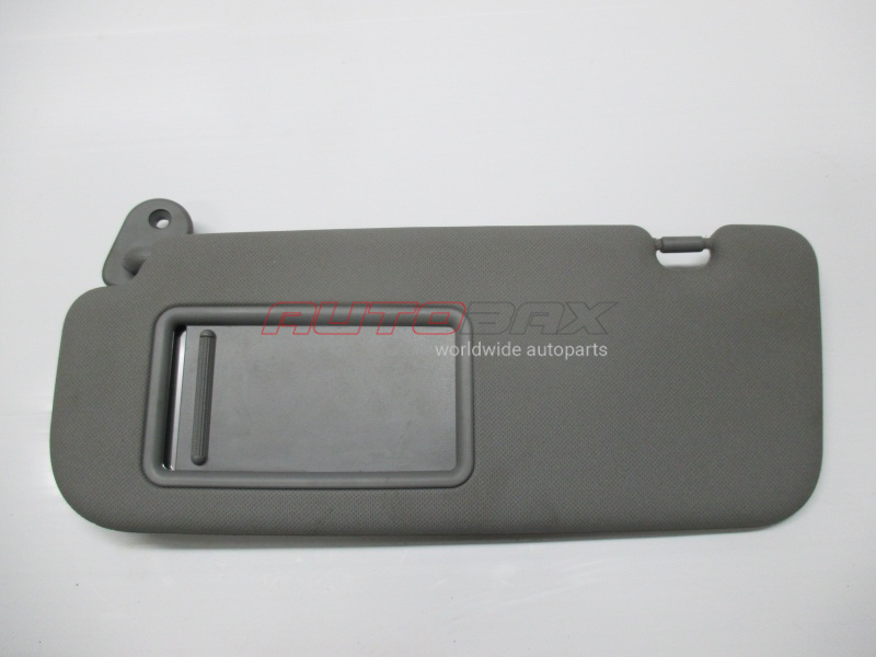 Visor Sunscreen Rio 2011>