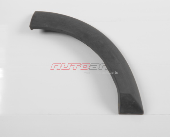 Left Rear Fender Molding/Trim Discovery III 2004>2009