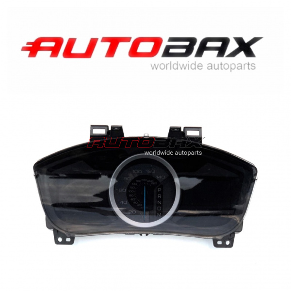 Instrument Cluster/Display Ford Explorer V 2010>