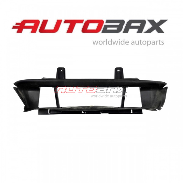 Radiator Baffle (Center) Ford Focus III 2011>