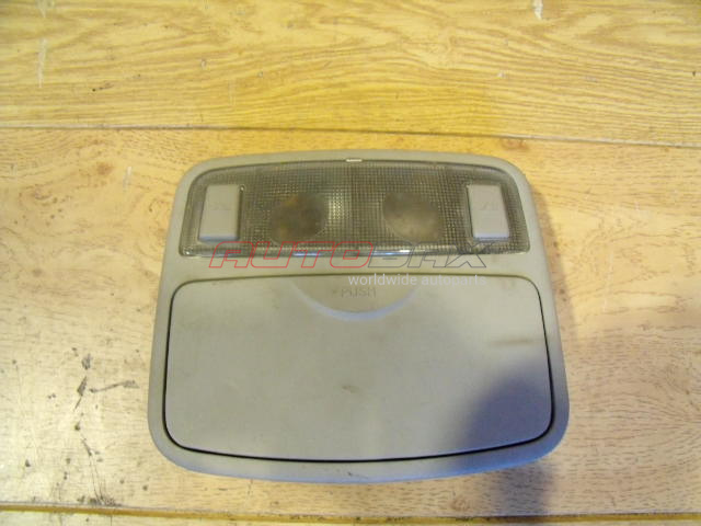 Spectra Cabin Light 2001>