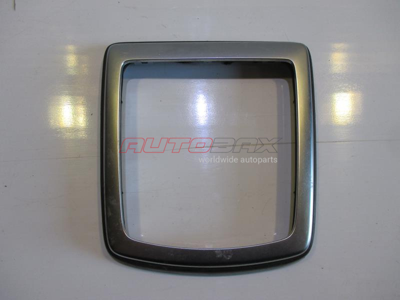 Trim Console Ford Focus II 2005>2011