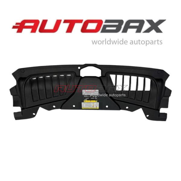 Front Panel Cover Audi A8 (D5) 2017>