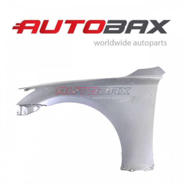 Fender Front Left Lexus IS 2005>2013