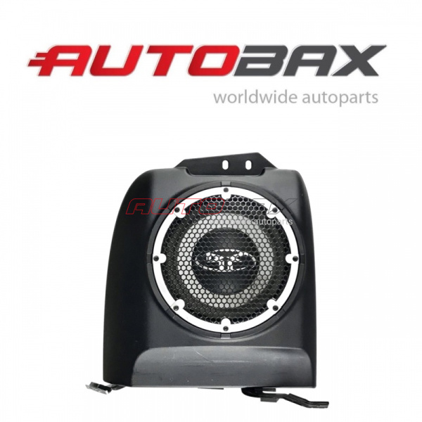 Speaker/Subwoofer Mitsubishi Lancer X (CY) 2007>