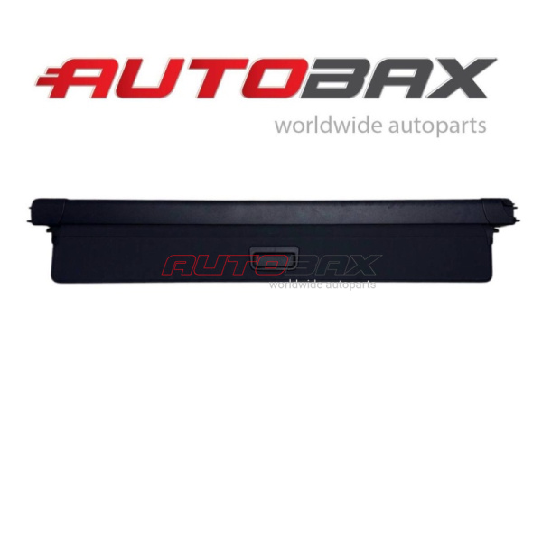 Trunk Cover / Cargo Shade Land Rover Range Rover Velar 2017>
