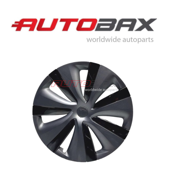 Wheel Cover Decorative Tesla Model S 2012>